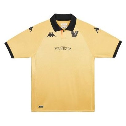 Tailandia Camiseta Venezia 3ª 2022-2023